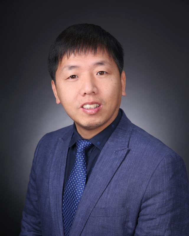 乐动官方网站创新论坛第一千一百一十四讲：基于上转换荧光的复合纳米材料设计及生物应用