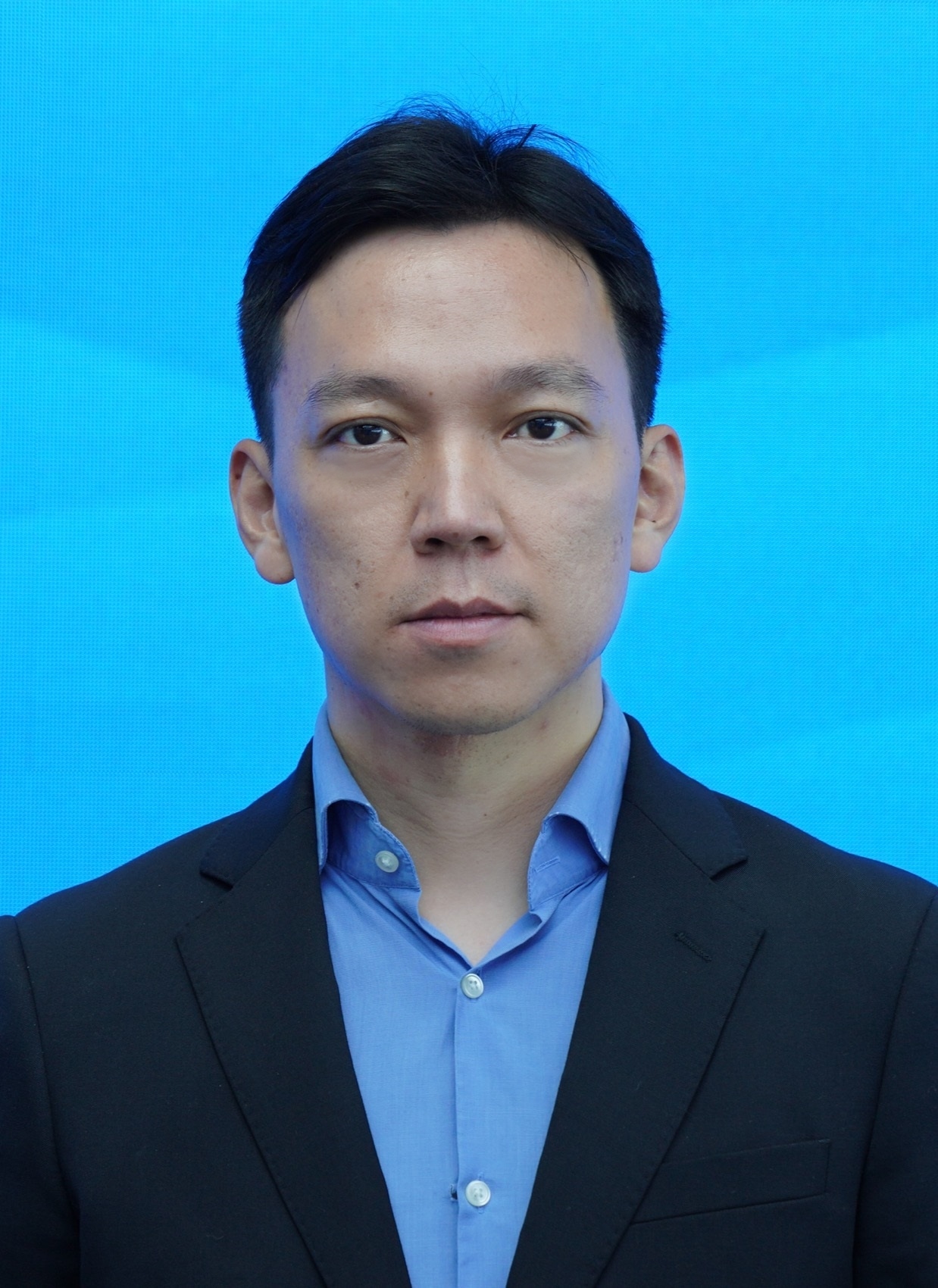 乐动官方网站创新论坛第一千二百五十九讲暨120周年校庆年系列活动：深度神经网络的压缩与加速研究