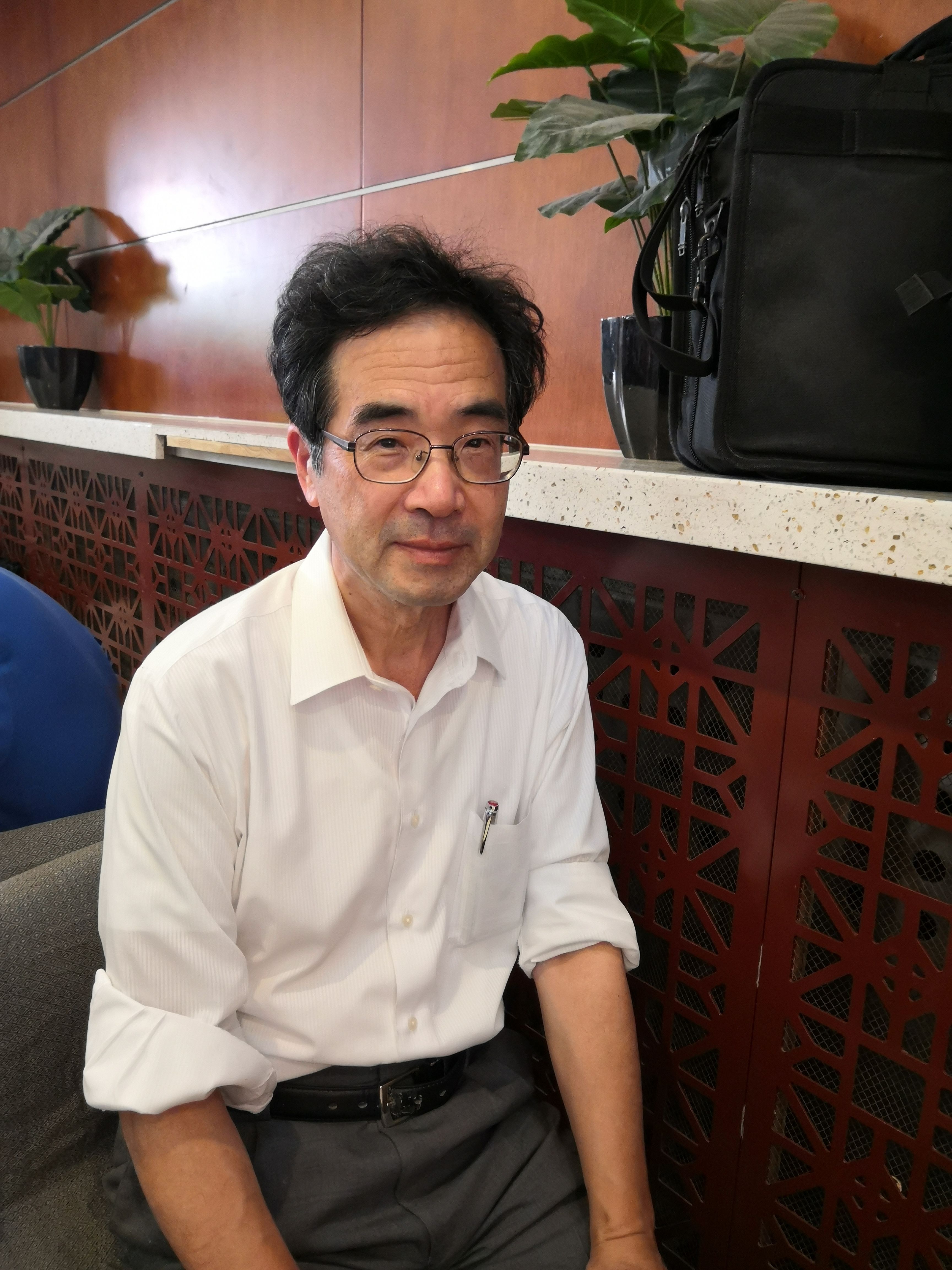 乐动官方网站创新论坛第七百六十六讲（“弘扬爱国奋斗精神、建功立业新时代”系列活动)：Hardy's function and its sum over Grim points