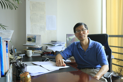 乐动官方网站创新论坛第一千四百九十讲：The open string pair production, its enhancement and the physics behind