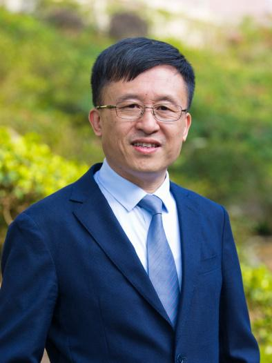 乐动官方网站创新论坛第一千四百一十九讲：限域量子态调控及其在绿色能源中的应用