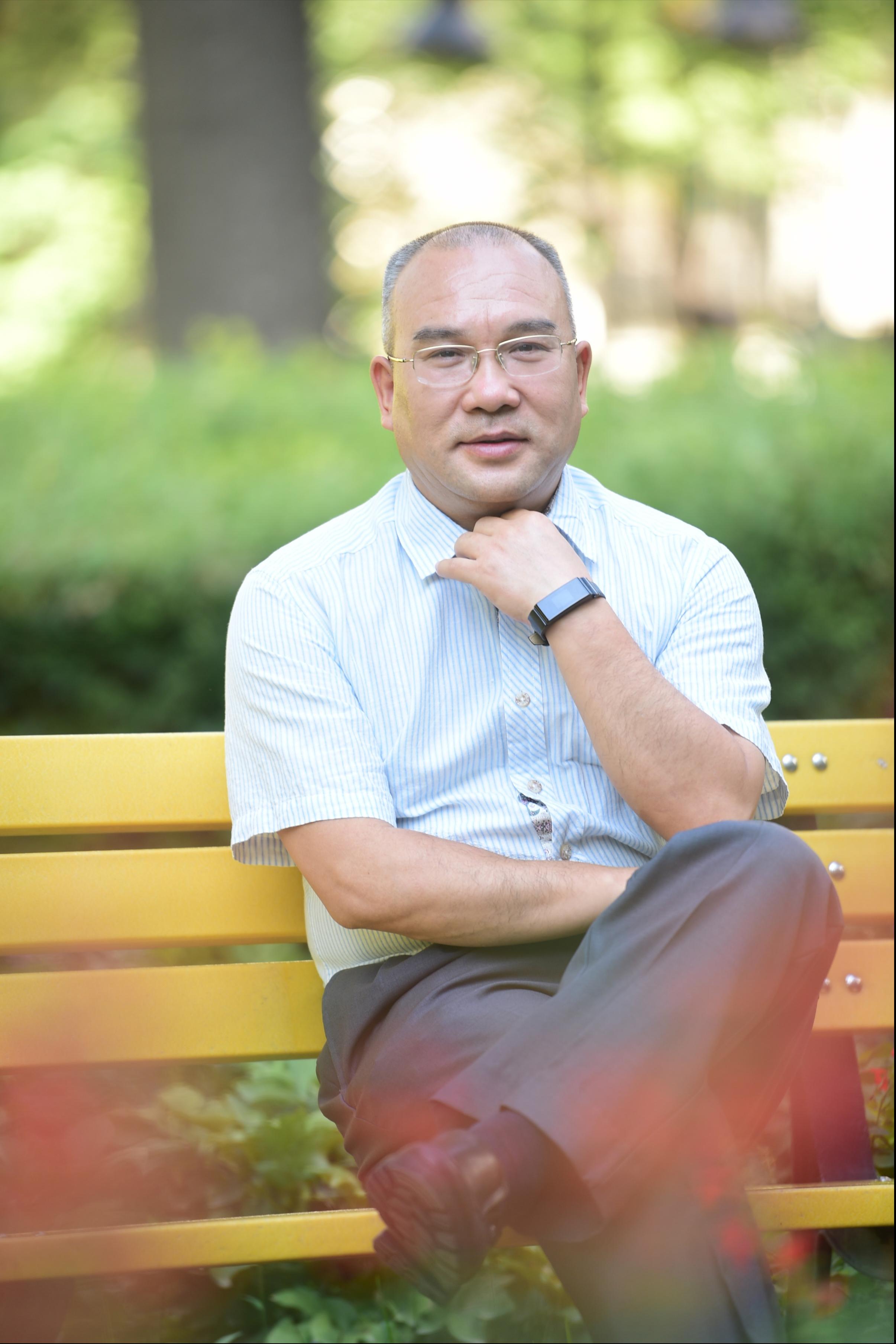 乐动官方网站创新论坛第一千八百零四讲：国家基金申请的一点体会
