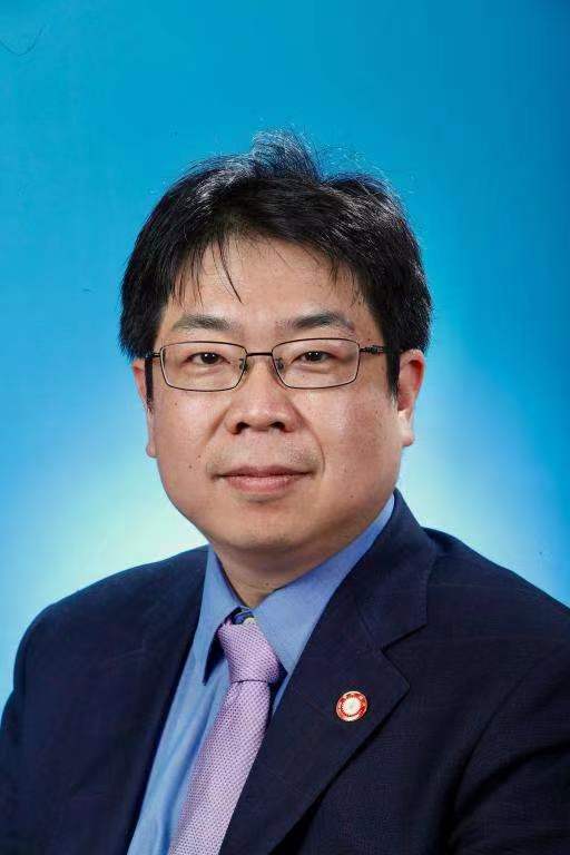 乐动官方网站创新论坛第一千三百六十八讲：水环境物质微观结构测定与功能性质机理