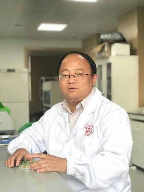 乐动官方网站创新论坛第一千二百四十四讲暨120周年校庆年系列活动：碳（13C,14C）同位素标记技术在稻田土壤碳循环研究中的应用案例