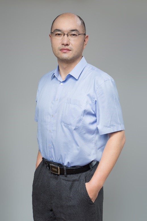 乐动官方网站创新论坛第一千二百三十二讲暨120周年校庆年系列活动：服务于国家碳中和目标的陆地生态系统模型研究