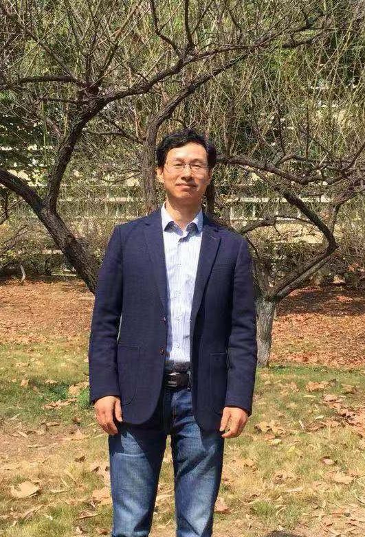 乐动官方网站创新论坛第八百一十六讲暨校庆117周年学术讲座：Constructions of  Cyclic Constant Dimension Codes