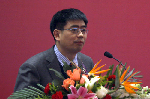 乐动官方网站创新论坛第一千四百五十五讲：The correspondence between the canonical and semicanonical bases
