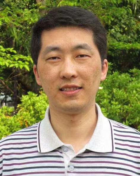 乐动官方网站创新论坛第一千一百二十讲：晶态材料人工光合作用催化剂