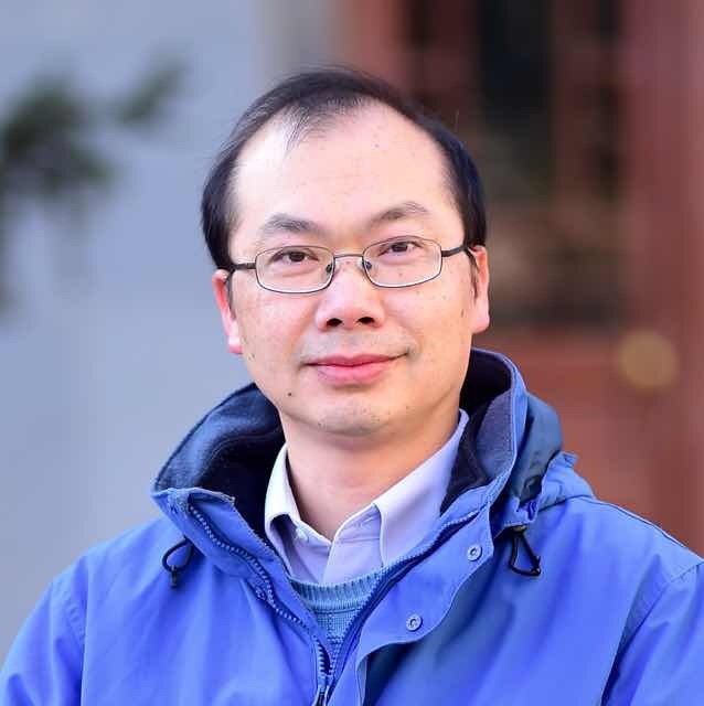 乐动官方网站创新论坛第一千三百四十六讲：How statistics help you get prepared for better-paid job?
