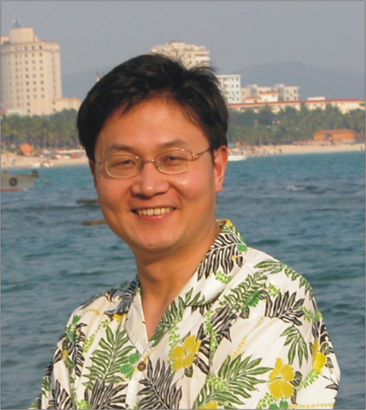 乐动官方网站创新论坛第一千零五十六讲：国家自然科学基金申请经验与体会