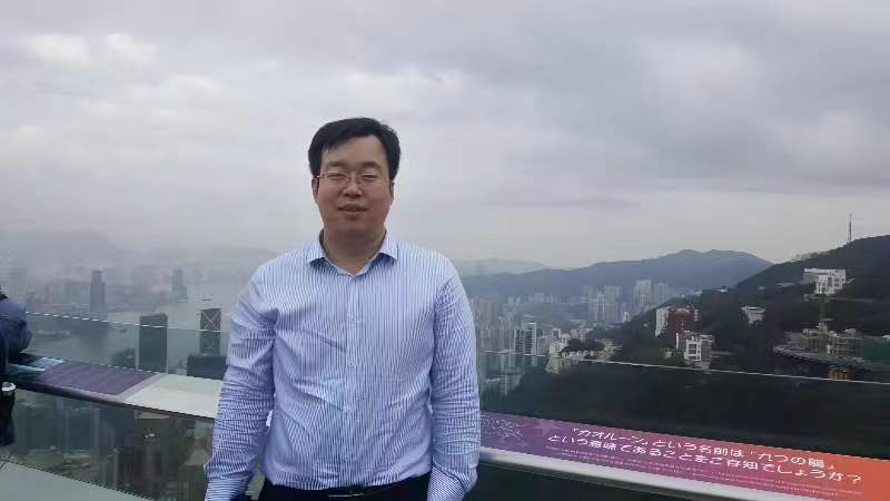 乐动官方网站创新论坛第一千三百九十六讲：亚纳米尺度材料合成及性质探索
