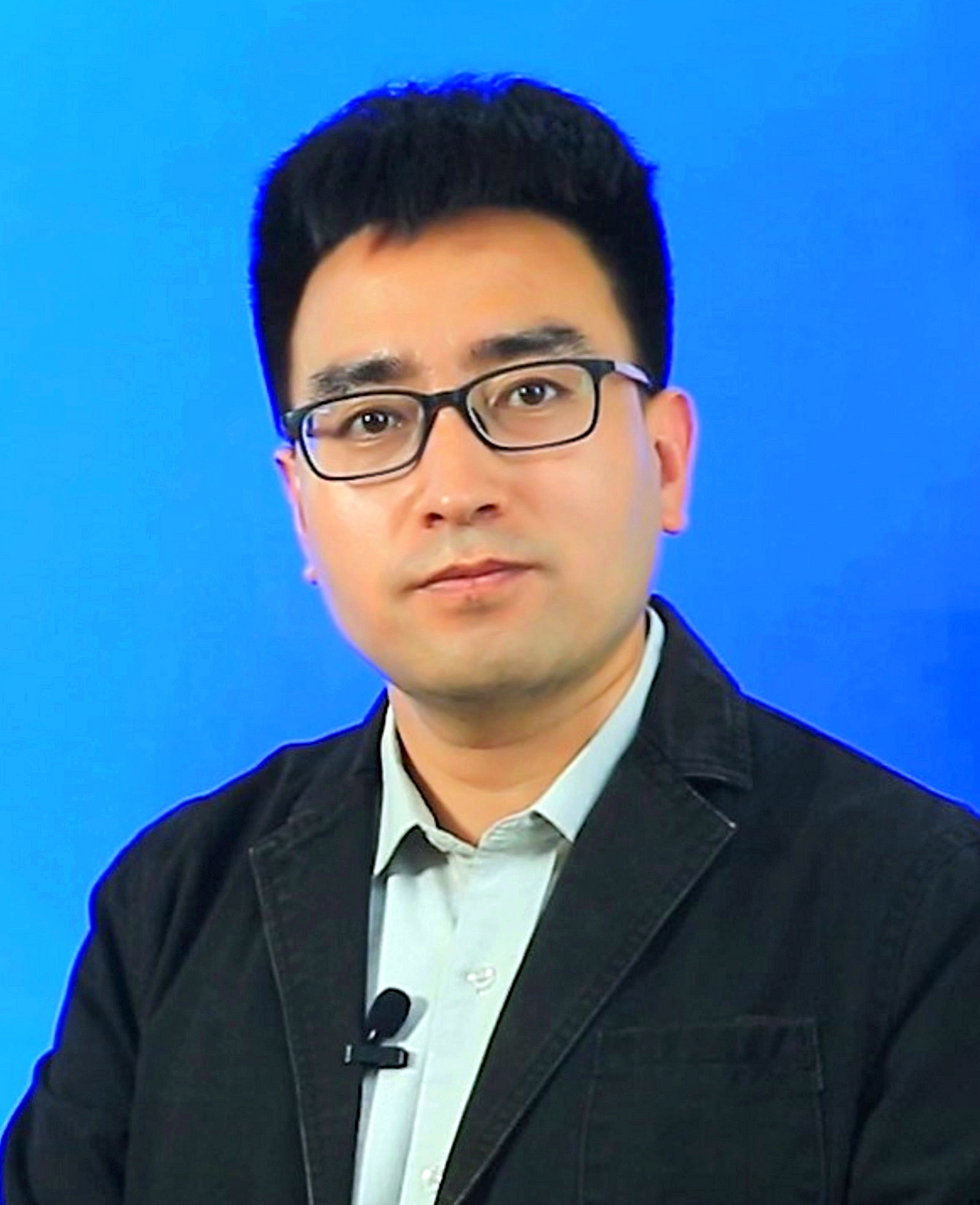 乐动官方网站创新论坛第一千三百七十讲：基于超冷原子的Rosen-Zener-Stückelberg干涉和隧穿
