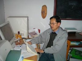 乐动官方网站创新论坛第七百九十六讲：Dynamics of a diffusive prey-predator system with predator-taxis and prey-taxis