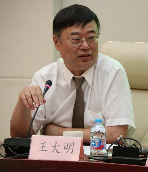 乐动官方网站创新论坛第一千零九十四讲：历史能否假设？——对李约瑟难题的再思考