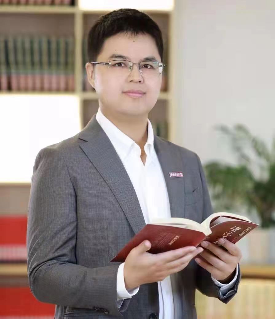乐动官方网站创新论坛第一千三百二十二讲暨120周年校庆年系列活动: 化石能源低碳利用