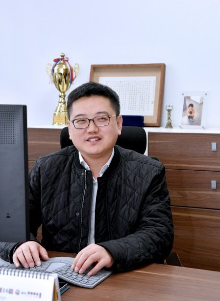乐动官方网站创新论坛第八百五十四讲暨校庆117周年学术讲座：微流场反应技术及其在生物基材料开发中的应用研究