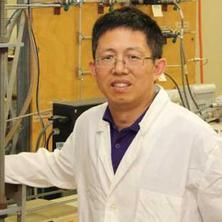 乐动官方网站创新论坛第七百八十八讲：Novel Perovskite Catalysts for Solid Oxide Fuel Cells and Water Splitting