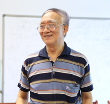 乐动官方网站创新论坛第八百一十四讲暨校庆117周年学术讲座：编码、密码和量子通信