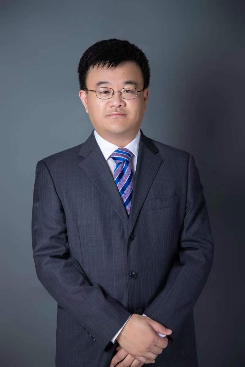 乐动官方网站创新论坛第一千四百一十四讲：大湾区典型河湖水体微塑料全过程生态管控技术研究