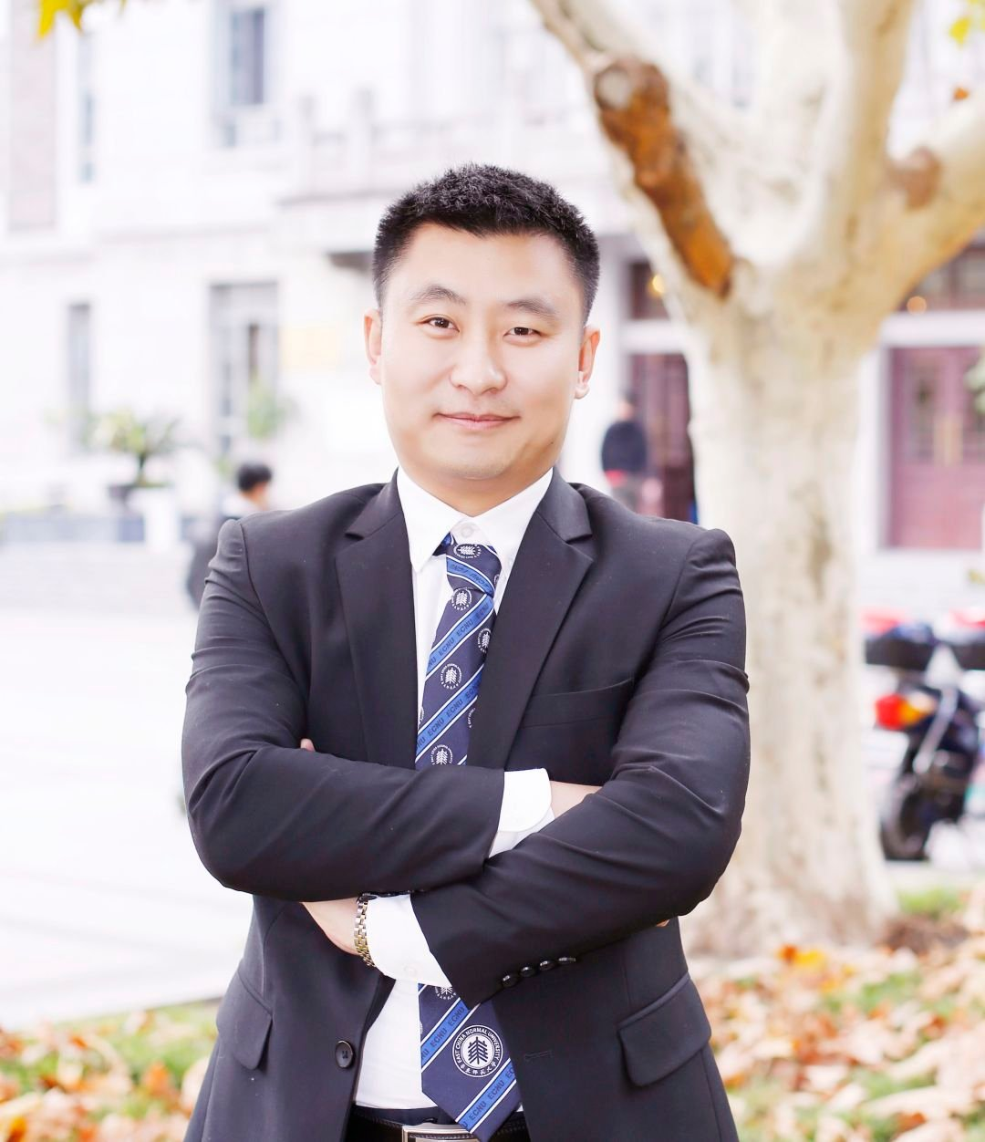 乐动官方网站创新论坛第一千一百零六讲：人文地理学中的尺度问题