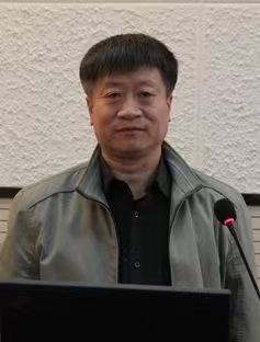 乐动官方网站创新论坛第一千三百八十二讲：Tetrapyrrole-based covalent organic frameworks and beyond