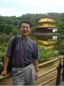 乐动官方网站创新论坛第七百六十七讲（“弘扬爱国奋斗精神、建功立业新时代”系列活动)：Manin's conjecture for a special variety