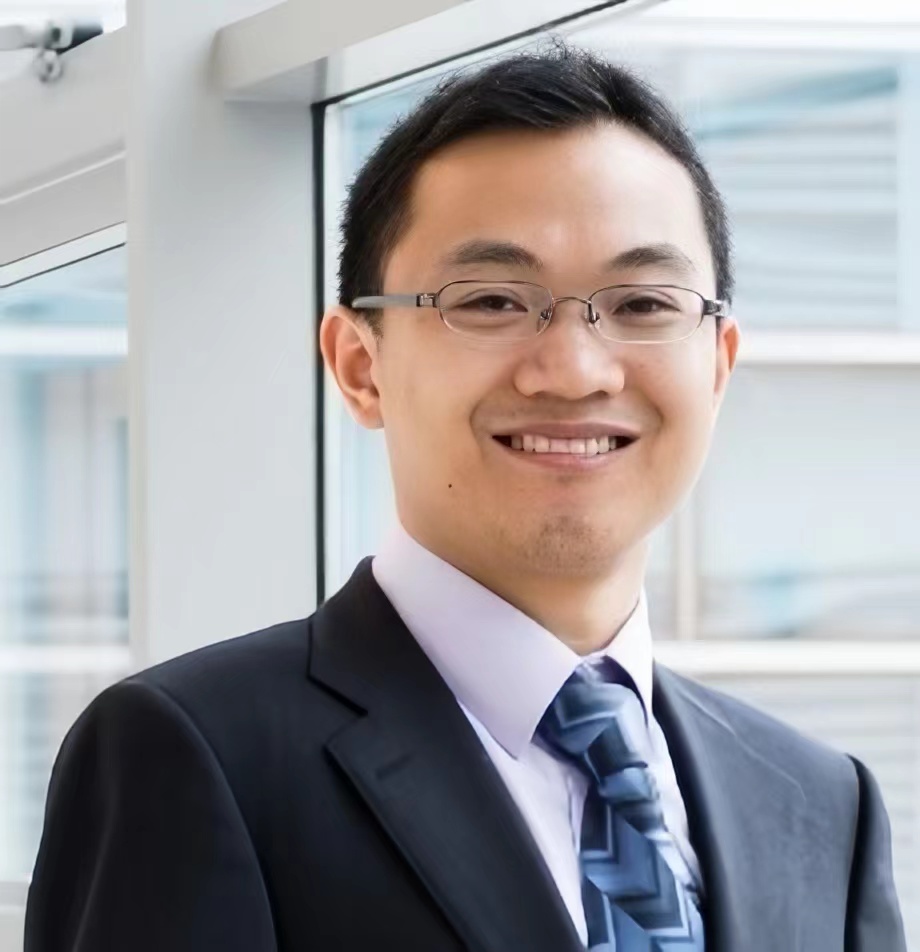 乐动官方网站创新论坛第一千四百三十八讲：NHC Catalysis, Medicines, and Agrochemicals