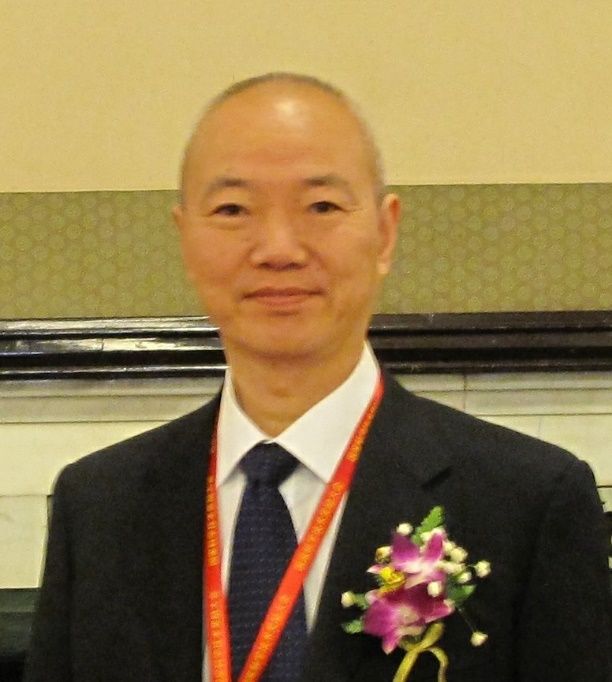 乐动官方网站创新论坛第八百五十九讲暨校庆117周年学术讲座：精细化工绿色制造中的生物催化技术