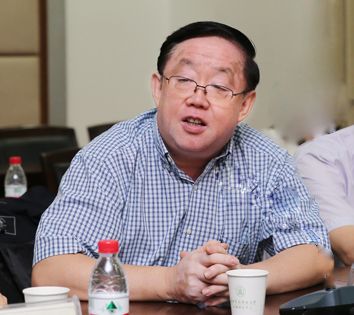 乐动官方网站创新论坛第八百一十讲暨校庆117周年学术讲座：中国的生态地理区和生物多样性特点