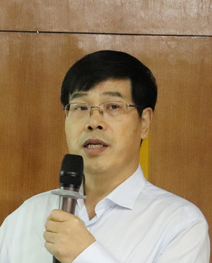 乐动官方网站创新论坛第九百四十三讲：从治黄史窥水土保持之重